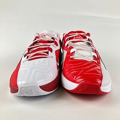 Nike Zoom Freak 5 'All-Star' University Red FV1933-600 Men's Nike Zoom Freak 5 'All-Star' University Red FV1933-600 Men's