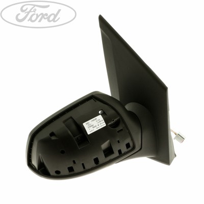 Genuine Ford Fiesta Mk5 Front O/s Right Outer Wing Mirror 1548775 
