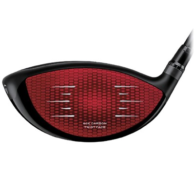 TaylorMade Stealth2 Driver 10.5deg RH TENSEI RED TM50 Flex TaylorMade Stealth2 Driver 10.5deg RH TENSEI RED TM50 Flex