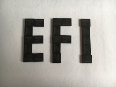 BIOS EFI firmware chip A1398 Apple MacBook Pro 15/" Retina i7 2.8GHz EARLY 2013