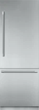 Thermador T30BB925SS Freedom 30" Smart Bottom Freezer Refrigerator in Stainless