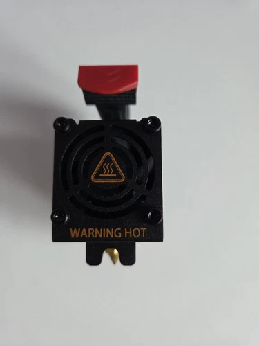 Raise 3D Interchangeable Hot End (Pro3 Series Only) - USED - Superb condition