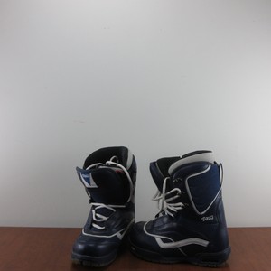 vans snowboard boots mantra