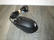 CORSAIR - HARPOON RGB Wired Optical Gaming Mouse - Black - RGP0030
