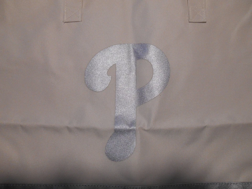 Philadelphia Phillies сумка с короткими ручками SGA подарить день матери - Изображение 4 из 4