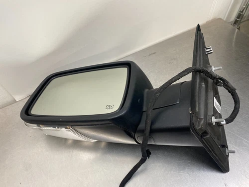 2013-2018 Ram 1500 Truck Left Driver Side Signal Door Mirror OEM Power Fold