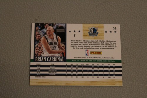 2011-12 Panini NBA Hoops Basketball Card Complete Finish Fill Your List Set Pick - Picture 46 of 354