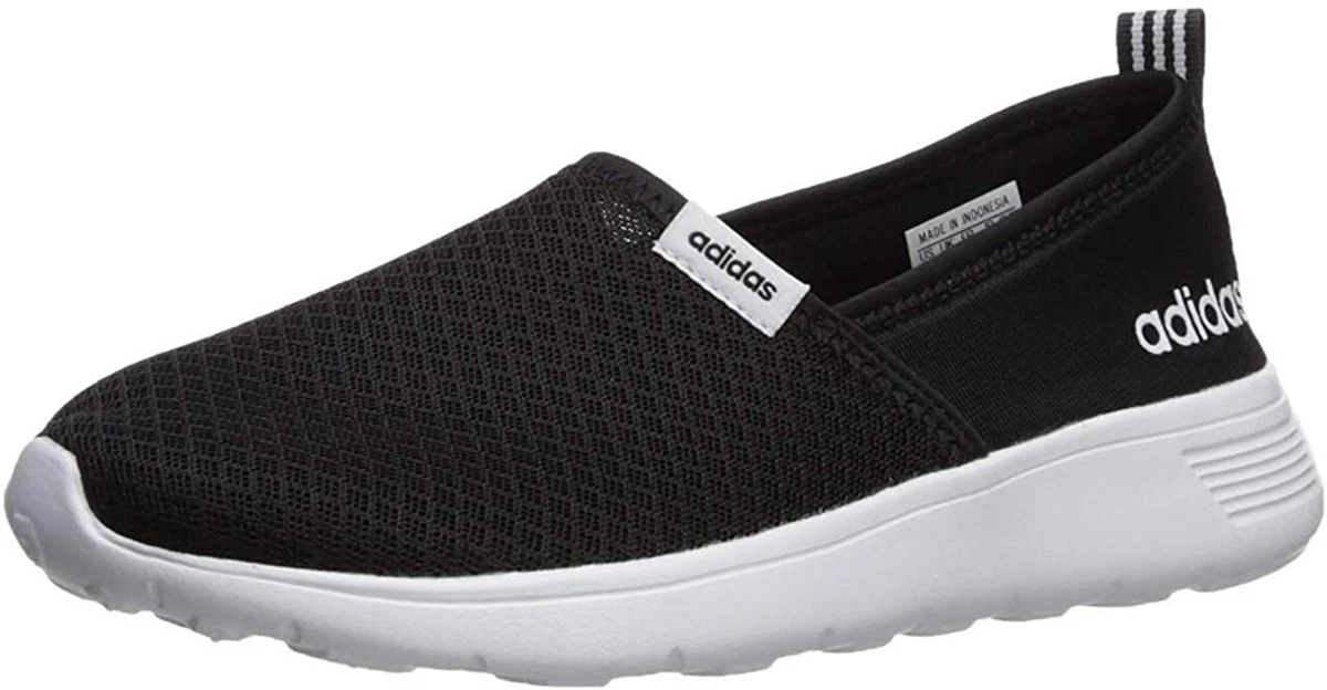 Women's adidas neo top lite racer w