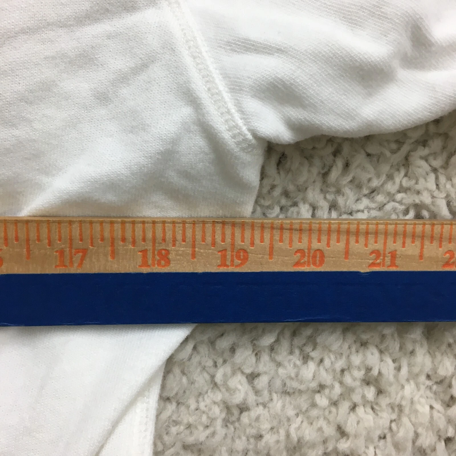 UNDERCOVER Victorias Secret Felpa con Cappuccio Media Bianca Full Zip Felpa con Cappuccio Cropped Donna M