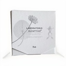 Laboratorio Olfattivo 2021 Nun New Release Eau De Parfum 2ml