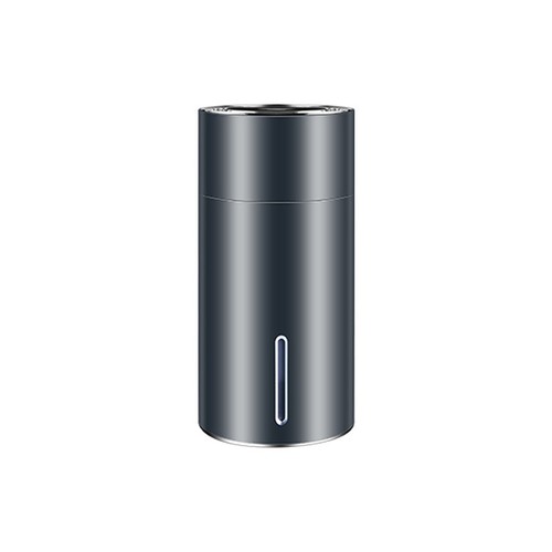 260ml Ultrasonic Aromatherapy Waterless Essential Aroma Oil Diffuser Humidifier - Picture 26 of 38