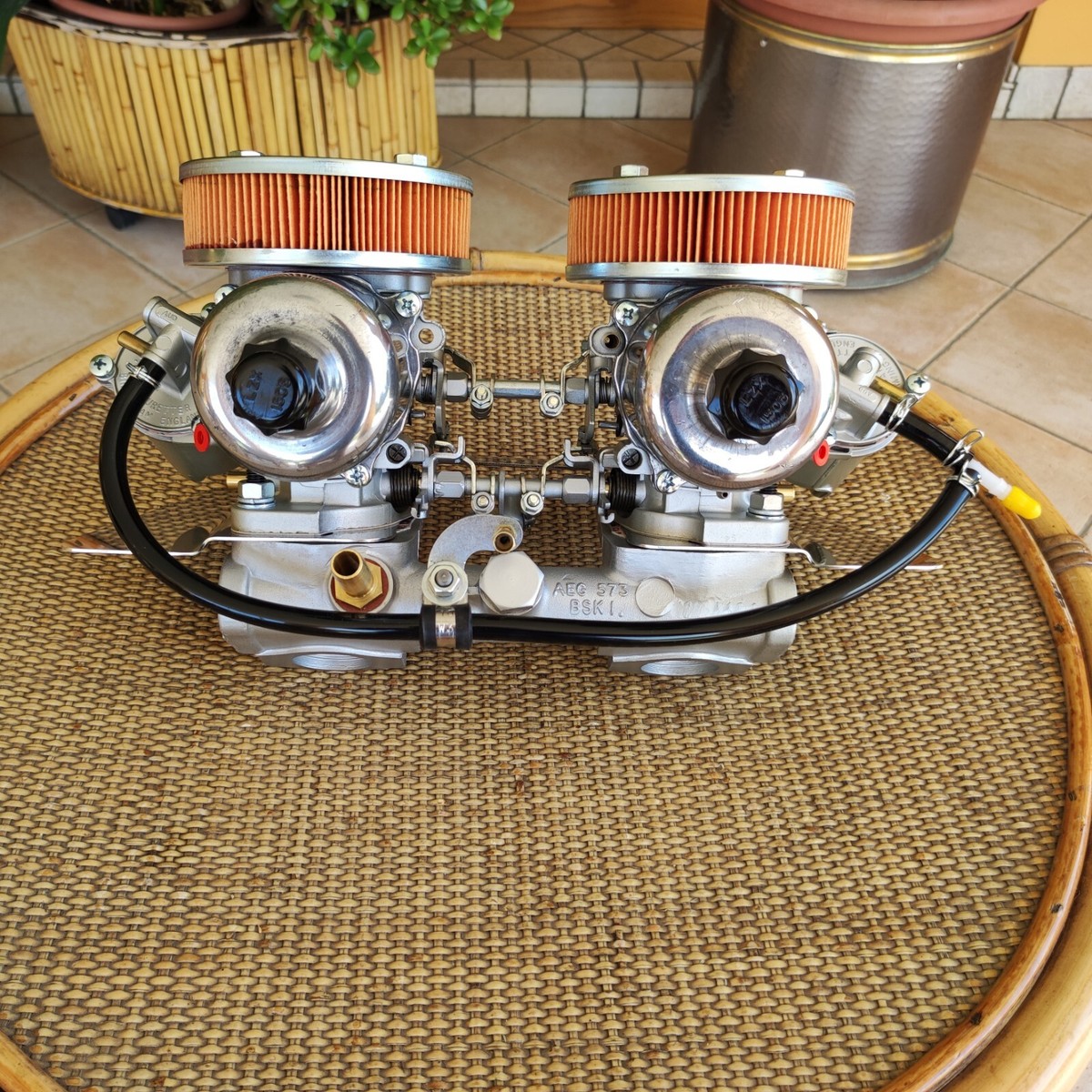 su 1 1/4 キャブレター morris mini 当時物 su 1 1⁄4 キャブレター morris