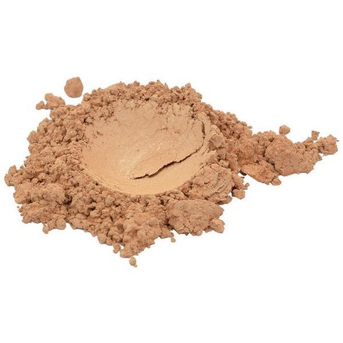 ORIENTAL BEIGE SIENNA MICA COLORANT COSMETIC PIGMENT by H&B Oils Center 1 OZ - Picture 12 of 12