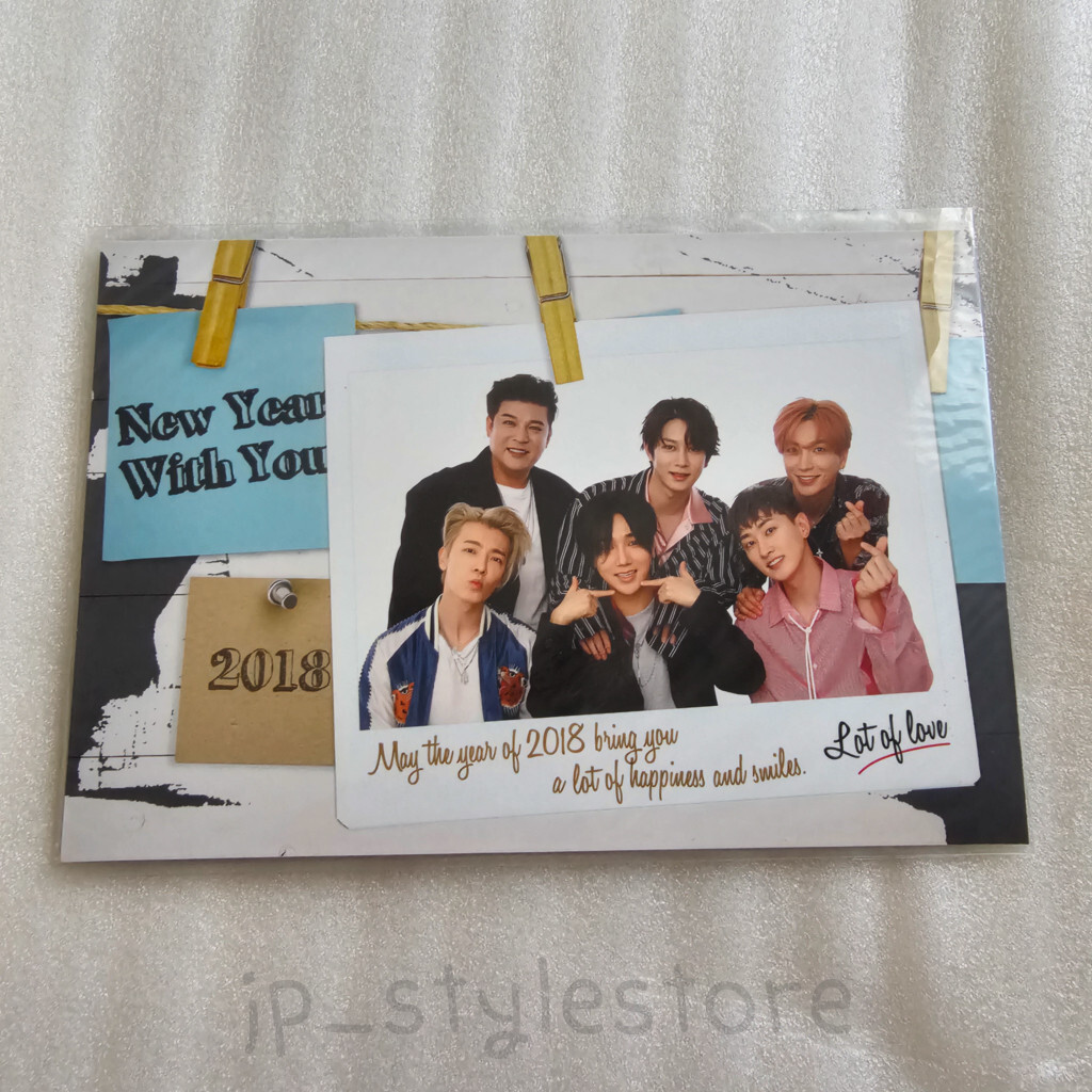 Super Junior E.L.F JAPAN Magazine Vol.0013 Official Japan Fanclub