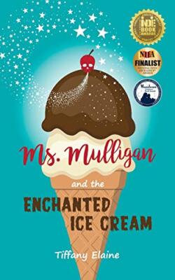 Elaine - Ms. Mulligan und das verzauberte Eis - Neues Taschenbuch oder s - J555z