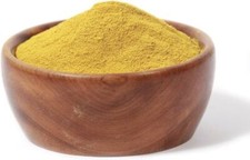 100  Organic Goldenseal Root Powder  Pure  Natural Hydrastis canadensis 