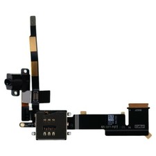 Flex Cable Audio for Apple iPad 2 3G WiFi Version PCB Ribbon Circuit Cord Repair