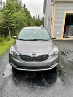 2014 Kia Forte LX