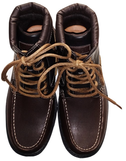 tommy hilfiger men's snow boots