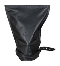 Genuine Real Leather Bondage