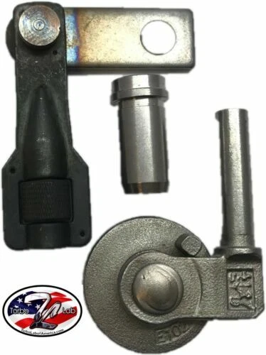 Audi Turbolader & Kompressoren fürs Auto