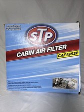 Cabin Air Filter STP CAF1953P
