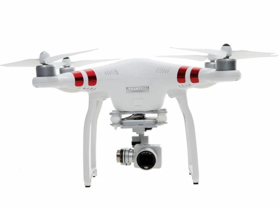 Dji phantom 3 standard replacement parts sales