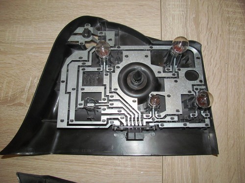 BMW E36  Compact Lampenträger für Rücklicht Rückleuchte