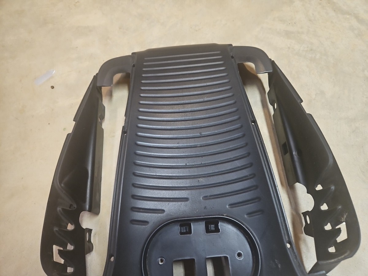 R☆H☆Y 2008 Harley-Davidson V ROD VRSCDX Night Rod Special Radiator