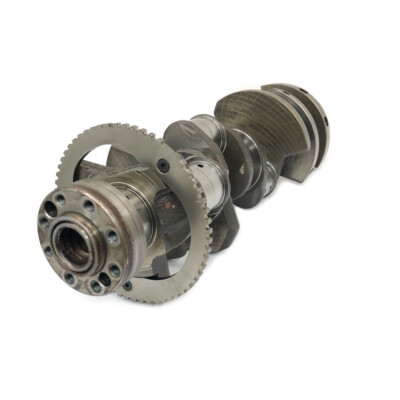 Mopar Dodge Chrysler Jeep 5.7L Hemi Crankshaft CORE STANDARD