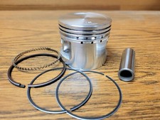 PISTON KIT HONDA CRF100F 04-13 XR100R 92-03 S...