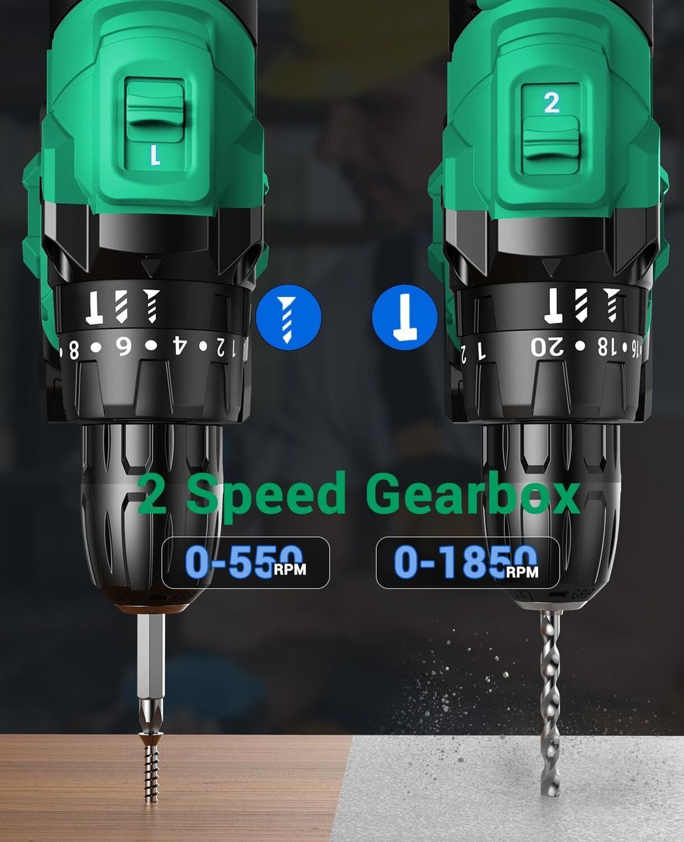 Cacciavite Elettrico WIHA LiftUp 2831-09021 Con Caricatore - Foto 9