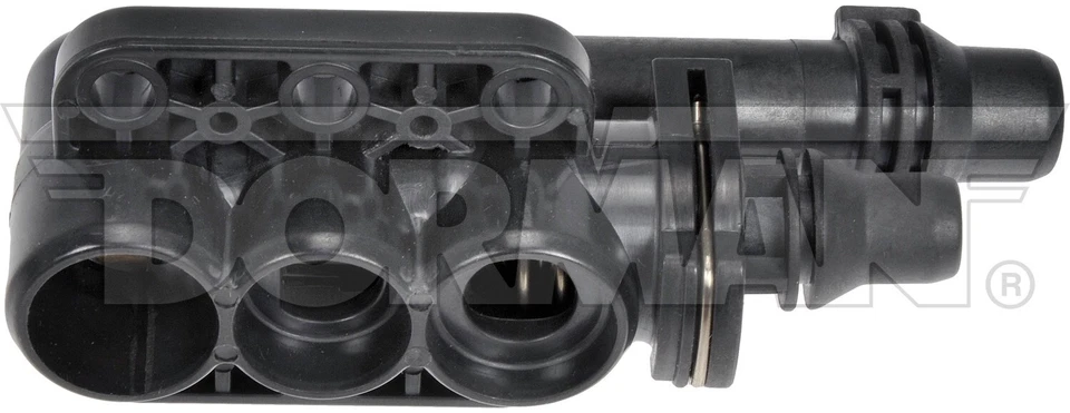 Termostato enfriador de aceite de transmisión automática Dorman para BMW 902-5908 Foto 2 de 4