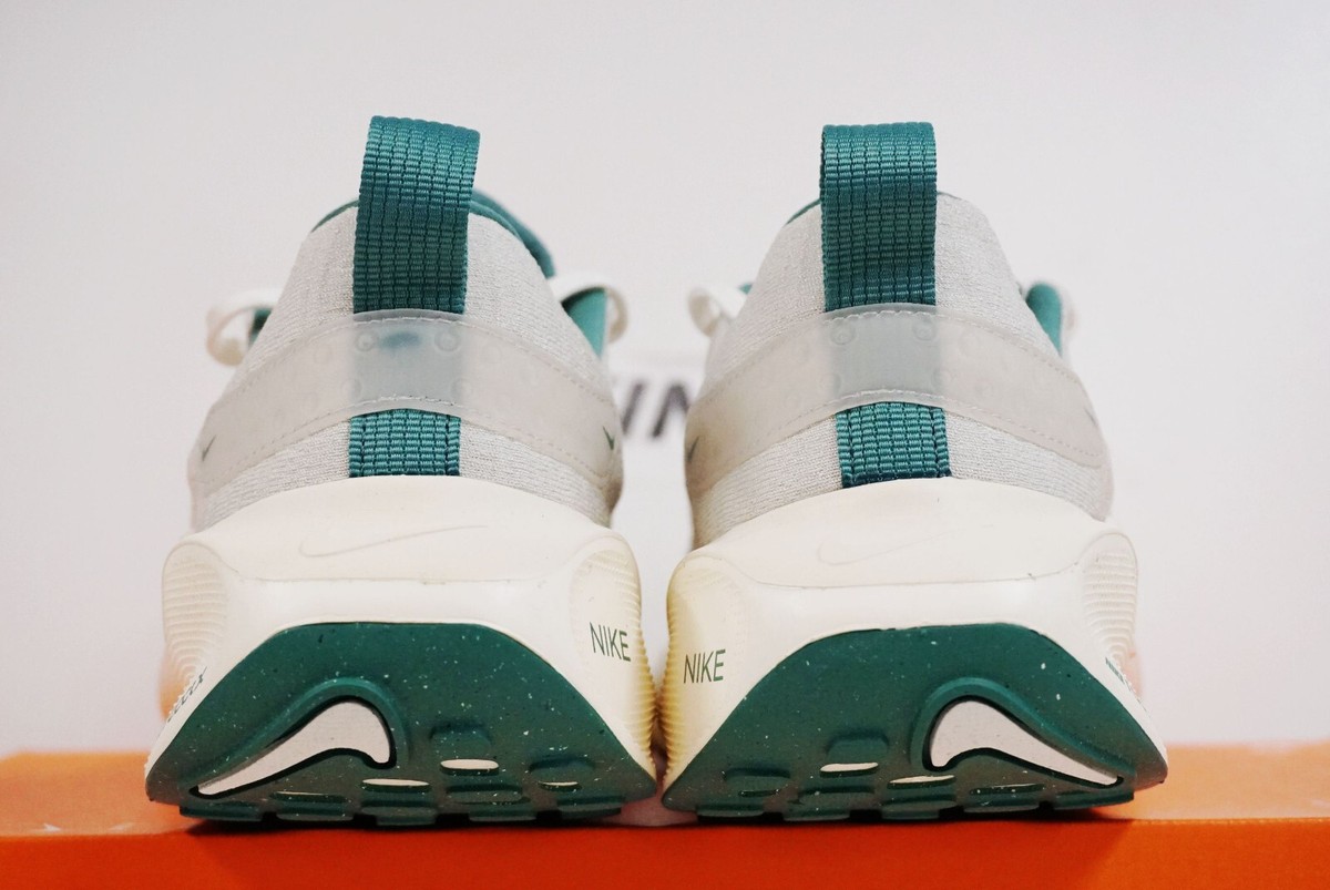 NEW Nike ReactX Infinity Run 4 Light Bone Bicoastal HF4310 072 Men’s 15 Nike ReactX Infinity Run 4 Premium  main image 3