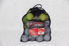 26 Recycled Golf Balls, Mixed Brands, Challenge Golf Hit Me Again Good Condition