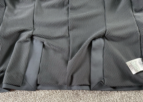 Hadley by Smartpak Performance Show Coat Women’s 6 Charcoal Equestrian Horse - Picture 15 of 19