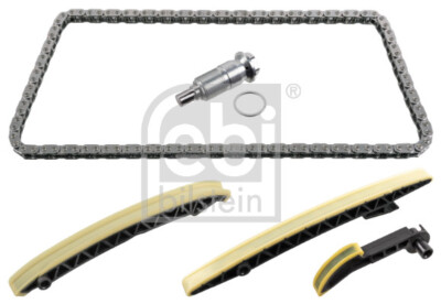 FEBI BILSTEIN 30322 Timing Chain Kit for MERCEDES-BENZ