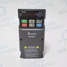 1PCS New DELTA VFD4A8MS21ANSAA INVERTER VFD4A8MS21ANSAA