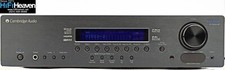 Cambridge Audio Azur 551r Black 7.1 Hdmi Av Receiver $1300 List !