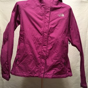 the north face hyvent