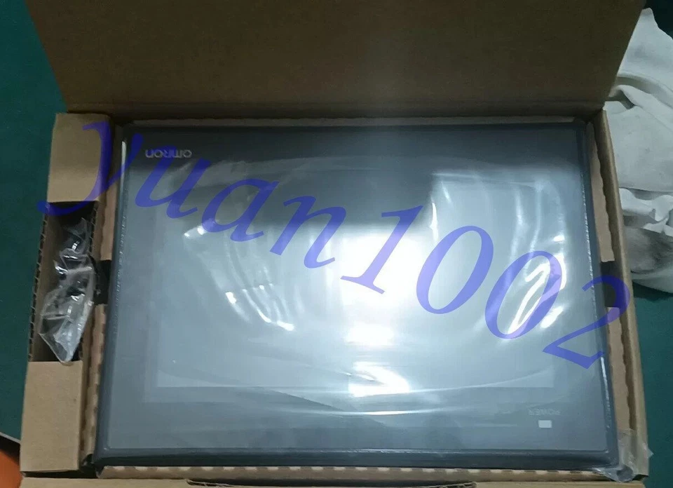 1PCS NEW Omron NB7W-TW00B touch screen Fast FedEx or DHL - Bild 2 von 4