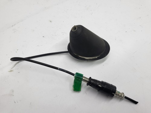 VW Fox 5Z - Antenne Dachantenne Antennensockel 1J0035501C (02)