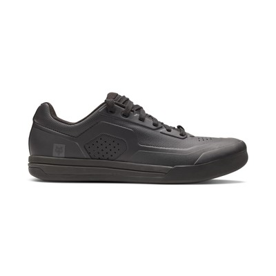 Flat-Pedal-Schuhe Fox Racing Union Flat - Black 41