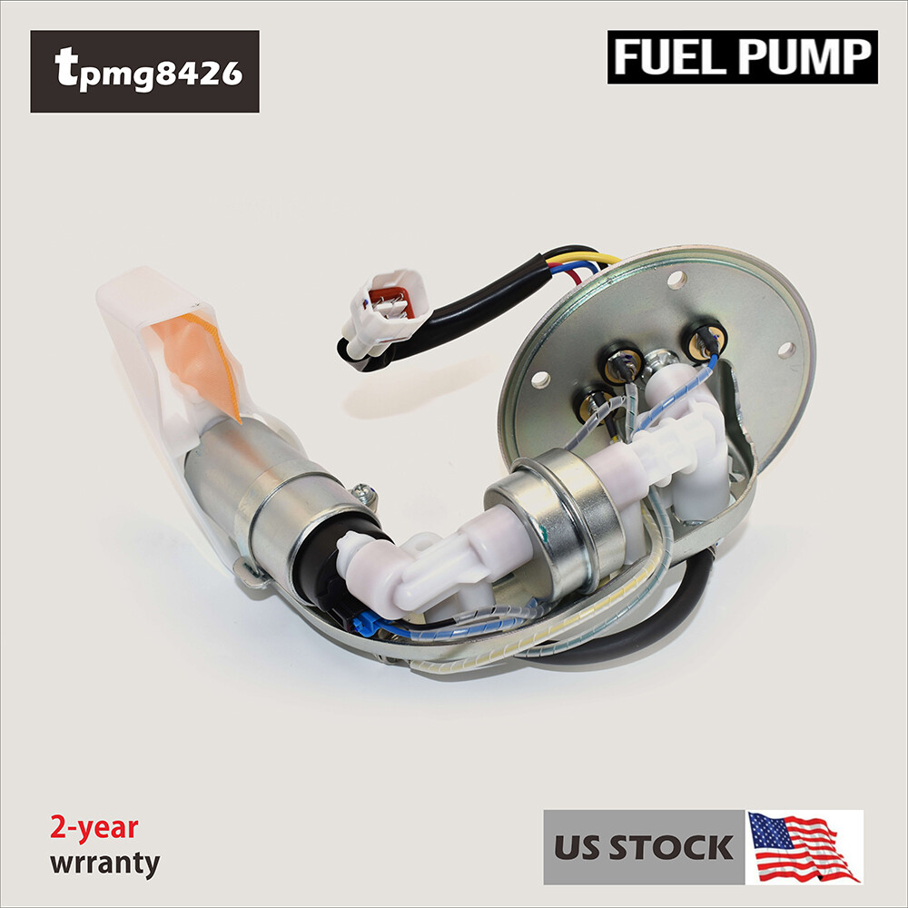 NEW FUEL PUMP ASSEMBLY 1510041F20 For 2006 SUZUKI VL800 C50 eBay