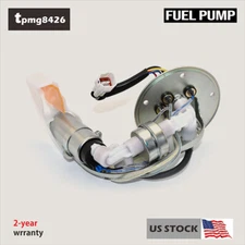 NEW 15100-41F20 FUEL PUMP ASSEY For 2006 SUZUKI VL800 BOULEVARD C50B C50C C50T