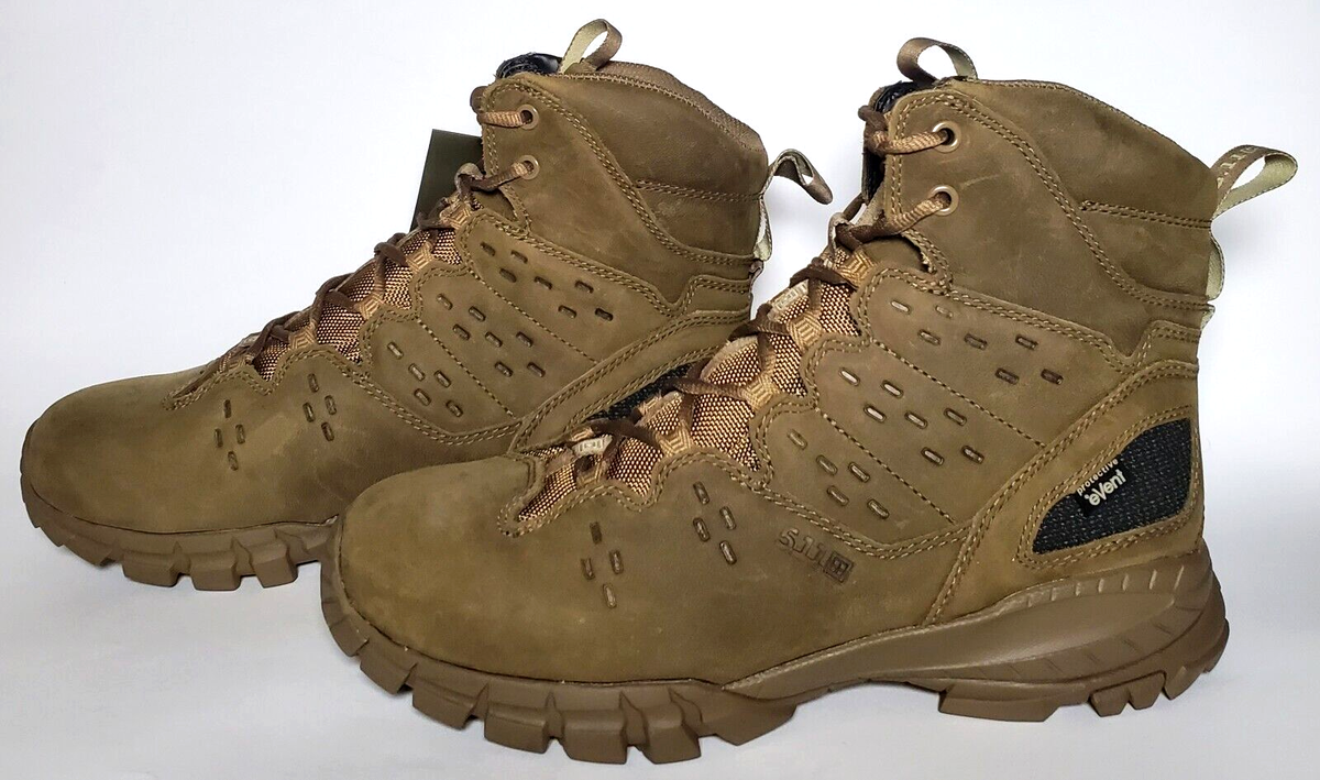 5.11 Men's XPRT 3.0 Waterproof 6 5.11 Men's XPRT 3.0 Waterproof 6