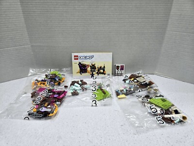 Lego 40657 - Dream Village - 2023 - New - Unboxed