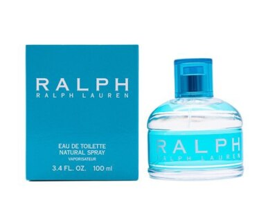 #ad Ralph by Ralph Lauren 3.4 oz EDT Perfume for Women New In Box $51.92