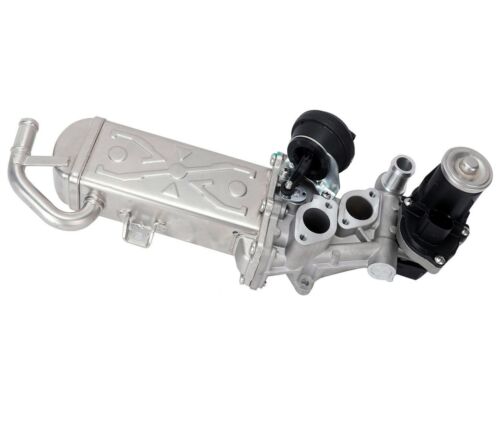 EGR VALVE COOLER FITS VW EOS CC SCIROCCO SHARAN TIGUAN 2.0 TDI 0280751016 - Picture 11 of 12