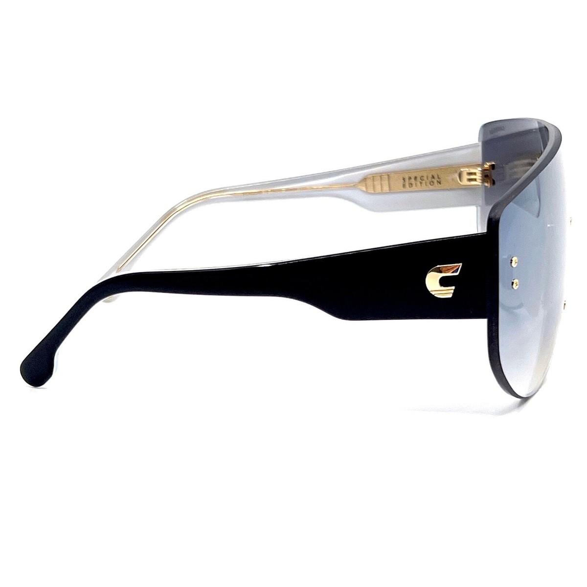 NEW!!! CARRERA Sunglasses Flaglab 12 79DIC Authentic Carrera Flaglab-12 79DIC Special Edition Sunglasses Women main image 3
